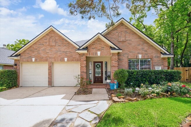 property at 20910 Sandy Briar Ct