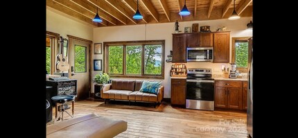 41 Dillingham Ests Trl in Swannanoa, NC - Foto de edificio - Building Photo