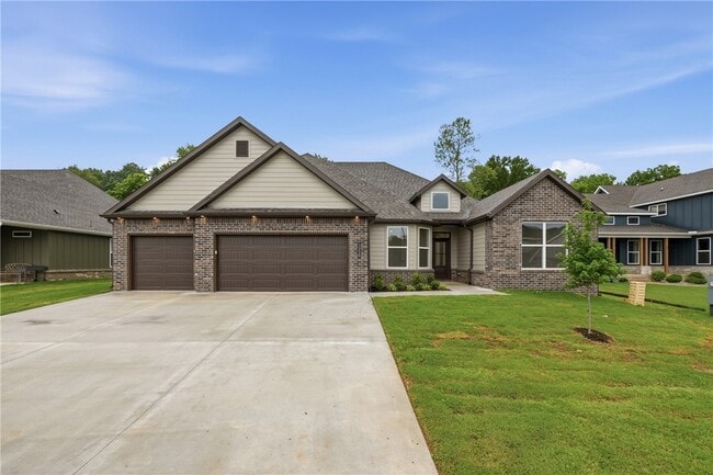 property at 1229 Bunker Dr