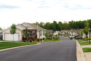 Lakeside Terrace Apartments