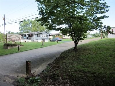 480 Ford Creek Rd in Johnson City, TN - Building Photo