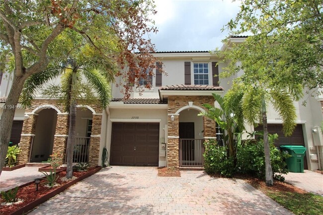 property at 22538 SW 89th Pl