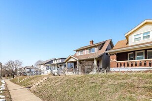 4009 E 3rd St in Dayton, OH - Building Photo