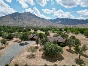 8470 N Vista Ln in Prescott, AZ - Building Photo - Building Photo