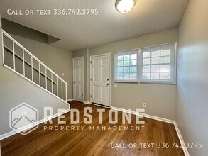 1509 Edith St in Burlington, NC - Building Photo - Building Photo