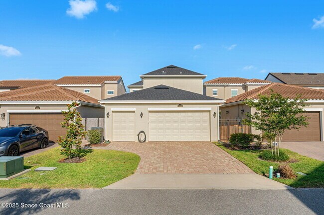8048 Gullen Dr in Melbourne, FL - Building Photo - Building Photo