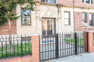 2007 Bedford Ave in Brooklyn, NY - Building Photo - Building Photo
