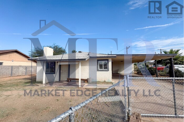 1625 N 31st St in Phoenix, AZ - Building Photo