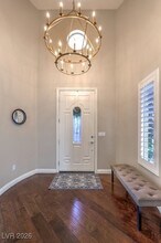 636 Chervil Valley Dr in Las Vegas, NV - Building Photo - Building Photo