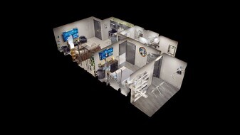 307 W 3rd St in Dixon, IL - Building Photo