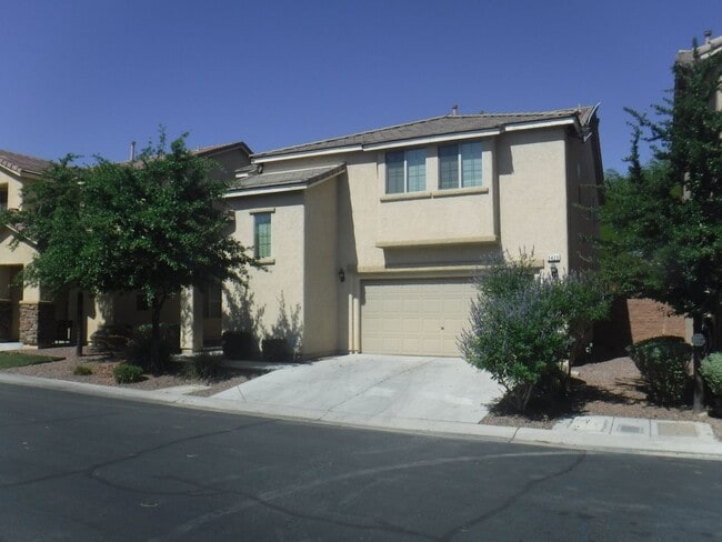 property at 5423 Gold One Ln