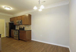 Summerwind Apartments in Garner, NC - Foto de edificio - Interior Photo