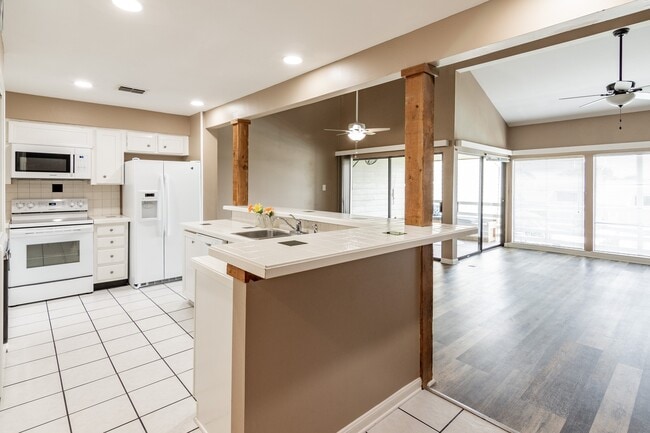 property at 44 April Point Dr S