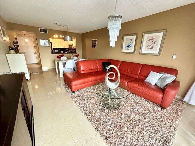 property at 3031 N Ocean Blvd