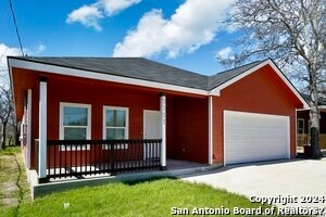 3723 Commercial in San Antonio, TX - Building Photo - Building Photo