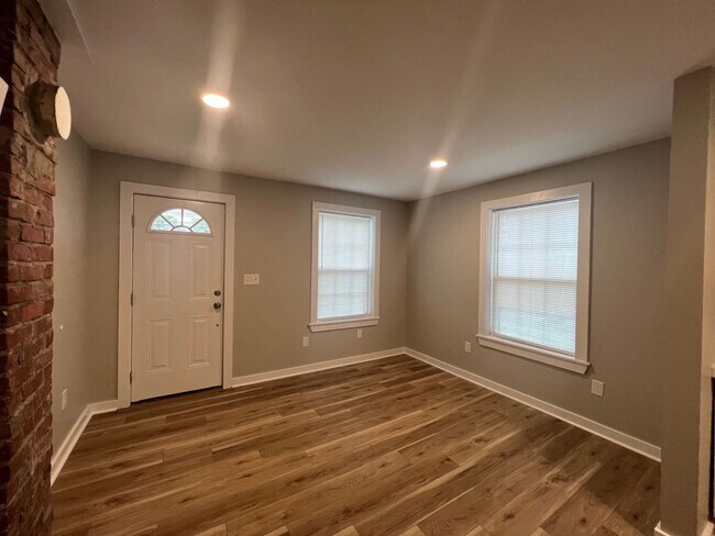 534-534 N Church St in Mooresville, NC - Building Photo - Building Photo