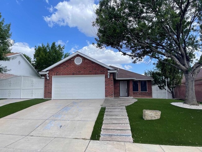 property at 245 Westham