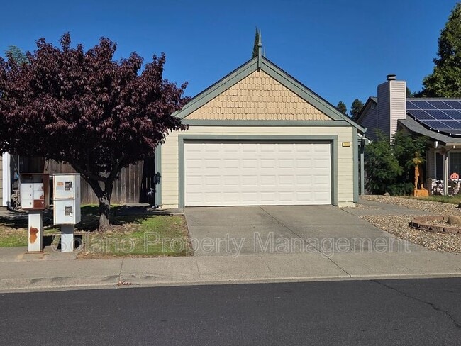 property at 203 Catalpa Ln