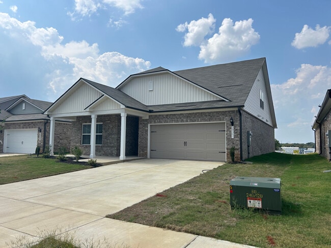 29351 Satilla Cir in Madison, AL - Building Photo - Building Photo