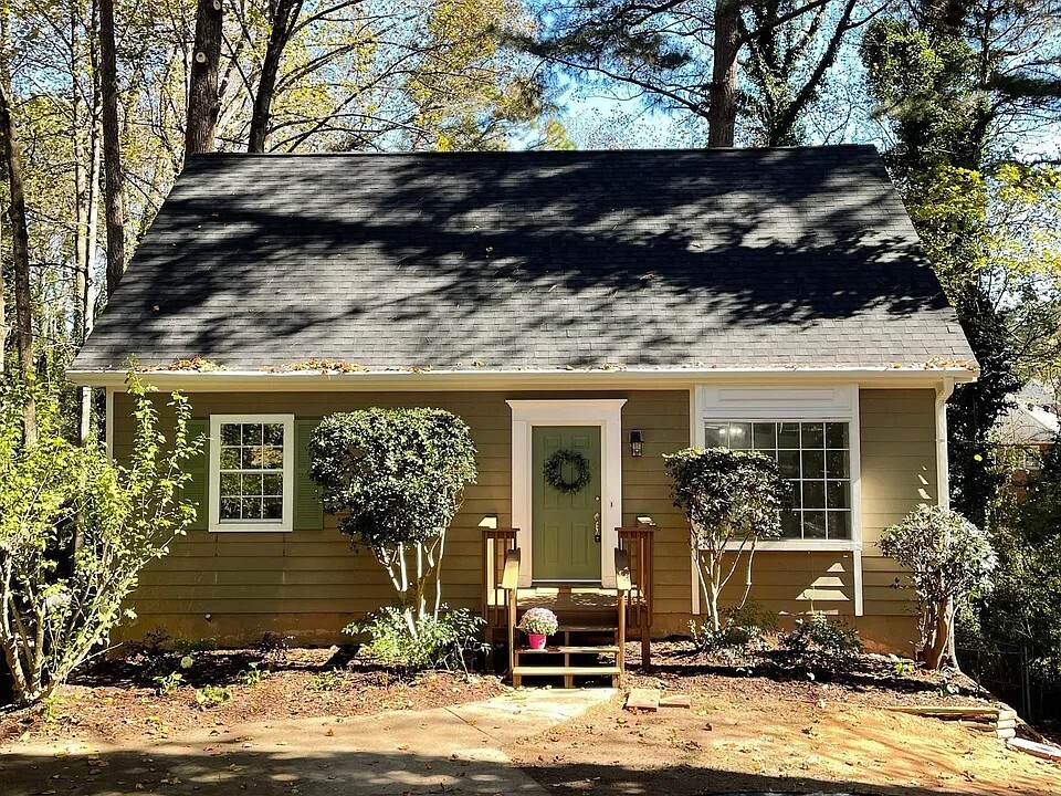 5324 Coventry Ct in Norcross, GA - Building Photo