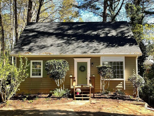 property at 5324 Coventry Ct