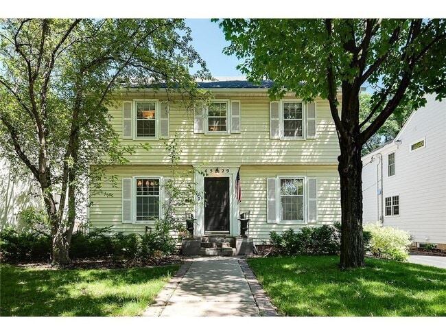 property at 4529 Bruce Ave
