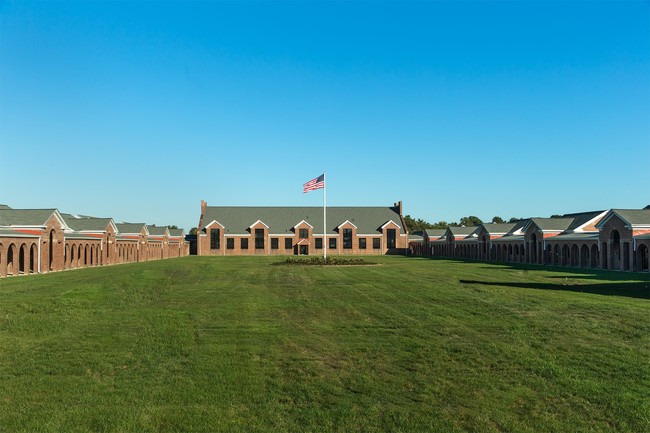 Liberty Crest Apartments