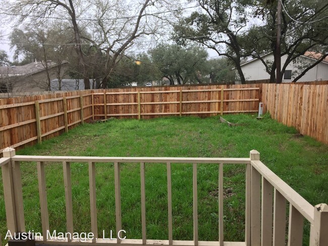 6029 Old Fredericksburg Rd in Austin, TX - Building Photo - Building Photo