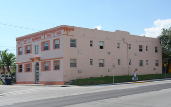 104 SW 20th Ave in Miami, FL - Building Photo - Building Photo