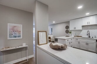 Glo in La Mesa, CA - Building Photo - Interior Photo
