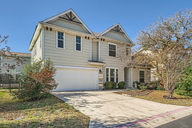 14709 Stillman Bnd in Austin, TX - Foto de edificio - Building Photo