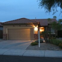 6844 W Harrison St in Chandler, AZ - Building Photo