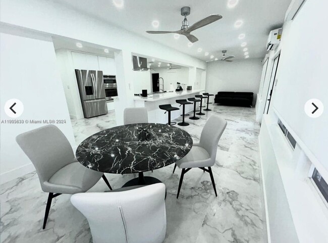 property at 4521 SW 55th Ave