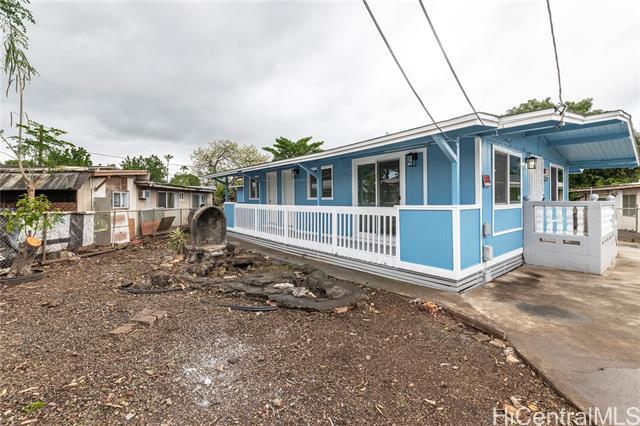 property at 94-125-125 Pahu St