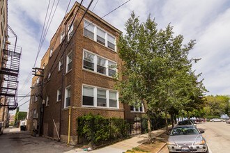 Eastlake Apartments in Chicago, IL - Building Photo - Building Photo