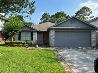 property at 822 Willow W Dr