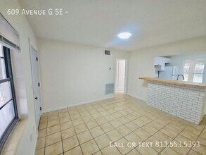 609 Ave G SE in Winter Haven, FL - Building Photo - Building Photo