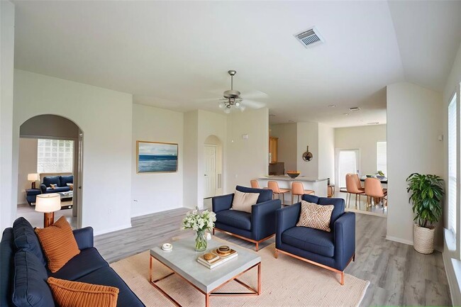 property at 1316 Varese Dr