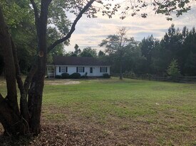 2245 NC 55 W in Coats, NC - Building Photo