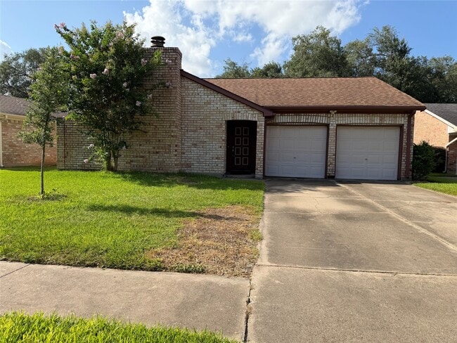 property at 2535 Coopers Post Ln