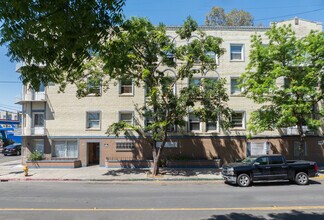 717 N San Joaquin St in Stockton, CA - Building Photo - Building Photo