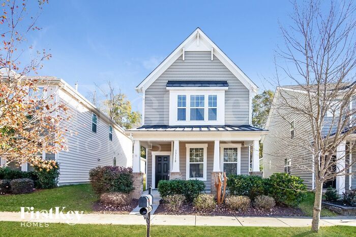13118 Heath Grove Dr in Huntersville, NC - Building Photo