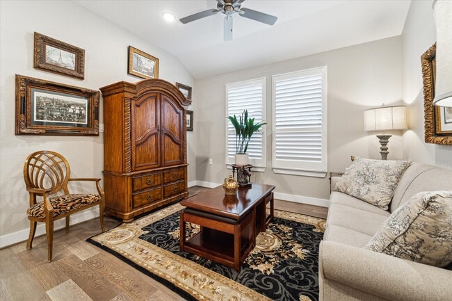 property at 21902 Lake Whitney Ct