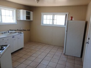 1121 N Mesquite St in Las Cruces, NM - Building Photo - Building Photo