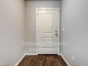4309 Edinburg Way in Del City, OK - Building Photo - Building Photo