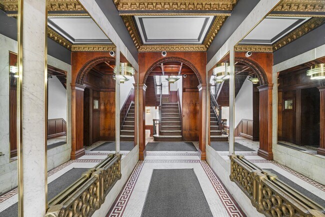 54 Magnolia Ave in Jersey City, NJ - Building Photo - Building Photo