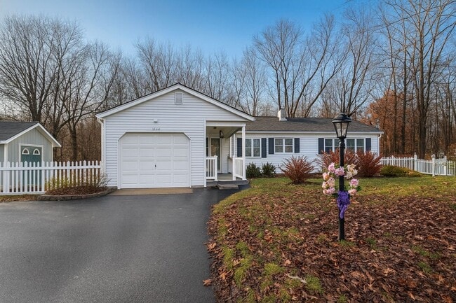 property at 8998 Lakeview Dr