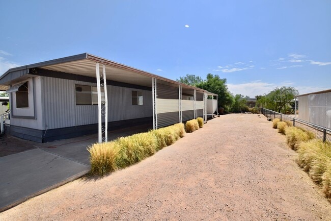 9681 E Frito Ave in Mesa, AZ - Building Photo - Building Photo