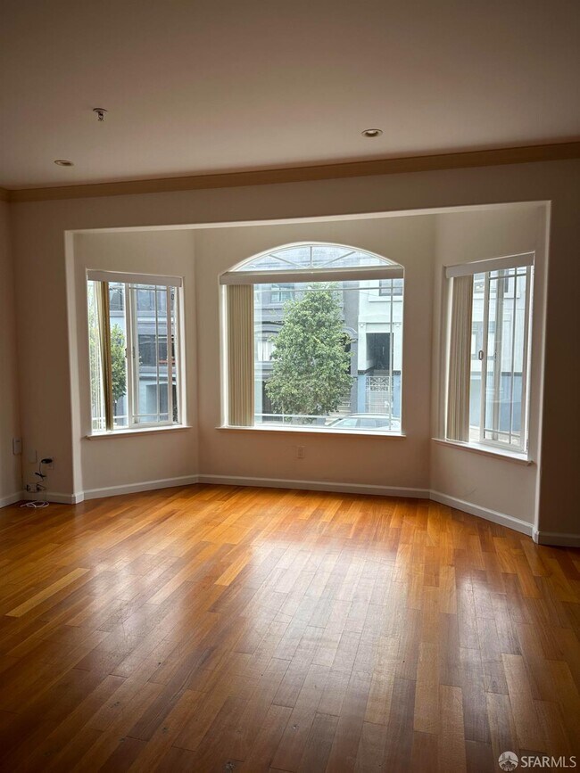 271 17th Ave in San Francisco, CA - Foto de edificio - Building Photo