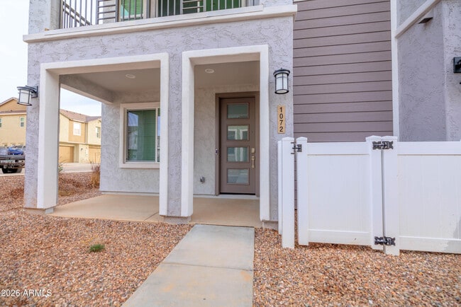 8149 E Petunia Ave in Mesa, AZ - Building Photo - Building Photo